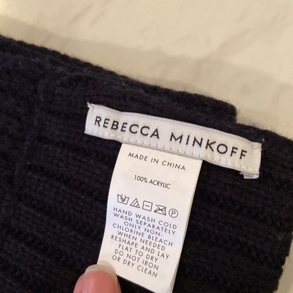 Rebecca Minkoff Star Scarf - Picture 4 of 6